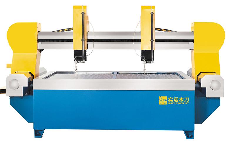 水刀切割技術(shù) 水刀切割技術(shù)
