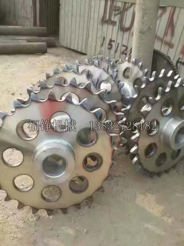 鏈輪