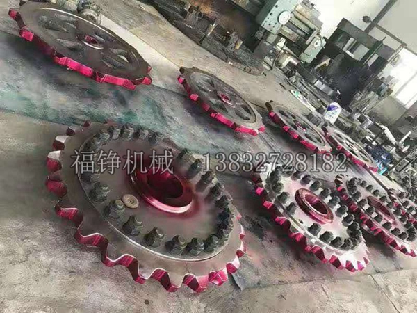 鏈輪