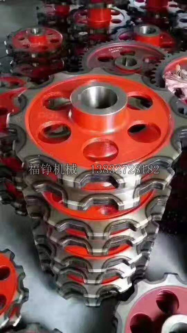 鏈輪